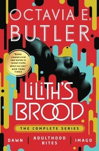 Lilith's Brood (h�ftad)