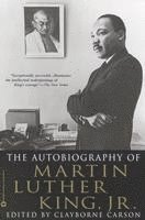 Autobiography of Martin Luther King, Jr (inbunden)
