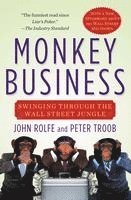 Monkey Business (h�ftad)