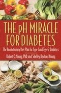 Ph Miracle For Diabetes