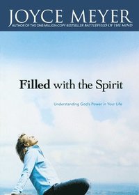 Filled with the Spirit (h�ftad)