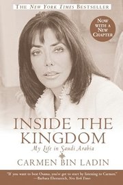 Inside the Kingdom: My Life in Saudi Arabia (h�ftad)