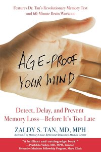 Age Proof Your Mind (inbunden)