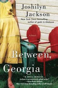 Between, Georgia (h�ftad)