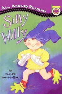 Silly Willy (pocket)