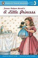 Frances Hodgson Burnett's a Little Princess (pocket)