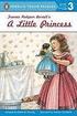 Frances Hodgson Burnett's a Little Princess