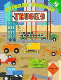 Trucks (h�ftad)