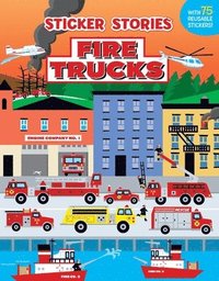Fire Trucks (h�ftad)