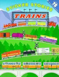Trains (h�ftad)