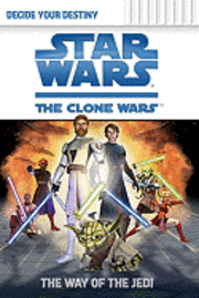 The Way of the Jedi (h�ftad)