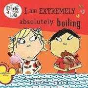 I Am Extremely Absolutely Boiling (h�ftad)