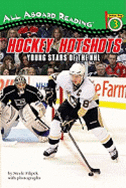 Hockey Hotshots: Young Stars of the NHL (h�ftad)