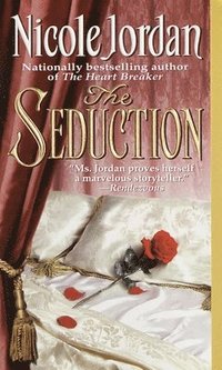The Seduction (h�ftad)