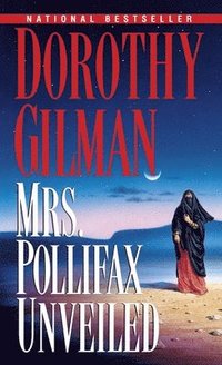 Mrs.Pollifax Unveiled ()