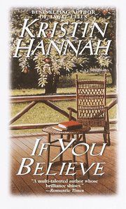 If You Believe (h�ftad)
