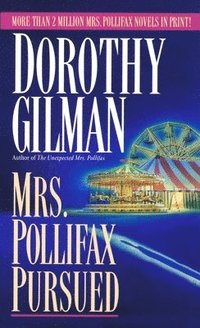 Mrs. Pollifax Pursued (pocket)
