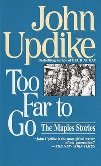 Too Far to Go: The Maples Stories (pocket)