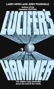 Lucifer's Hammer (pocket)