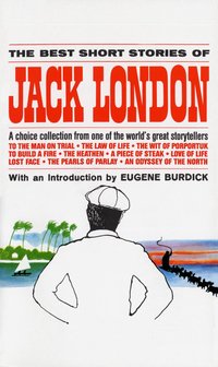 Best Short Stories of Jack London (h�ftad)