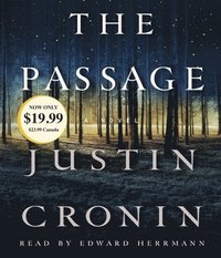 The Passage (ljudbok)