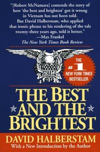 Best and the Brightest (h�ftad)