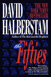 Fifties (h�ftad)