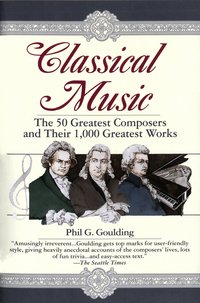 Classical Music (h�ftad)