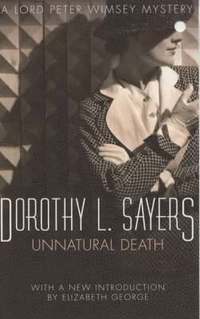 Unnatural Death (h�ftad)