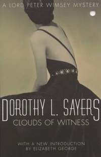 Clouds of Witness (h�ftad)