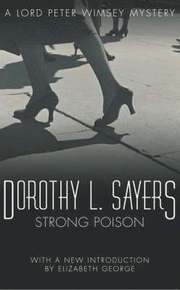Strong Poison (h�ftad)
