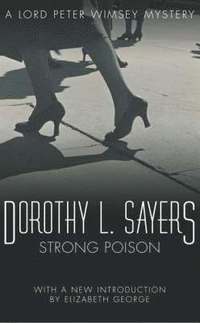 Strong Poison (h�ftad)