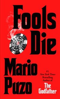 Fools Die (pocket)