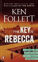 The Key to Rebecca (inbunden)