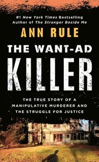 The Want-Ad Killer (pocket)
