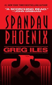 Spandau Phoenix (pocket)