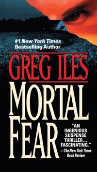 Mortal Fear (pocket)