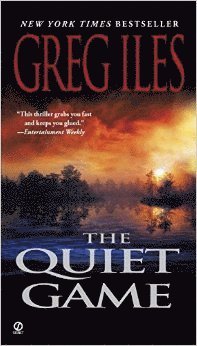 The Quiet Game (h�ftad)