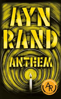 Anthem (h�ftad)