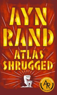 Atlas Shrugged (h�ftad)