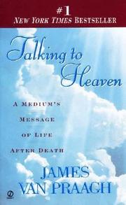 Talking to Heaven: A Medium's Message of Life After Death (pocket)