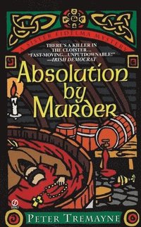 Absolution by Murder (h�ftad)