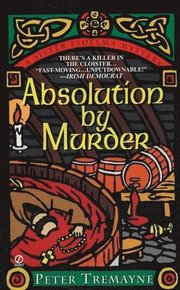 Absolution by Murder (pocket)