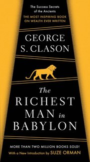 The Richest Man in Babylon (h�ftad)