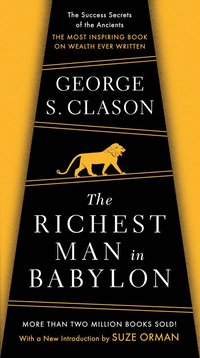 The Richest Man in Babylon (inbunden)