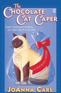 The Chocolate Cat Caper (pocket)