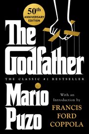 The Godfather (h�ftad)