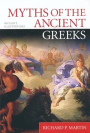 Myths of the Ancient Greeks (h�ftad)