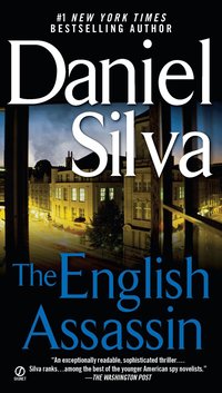 English Assassin, The (h�ftad)