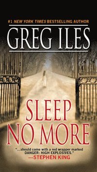 Sleep No More (h�ftad)